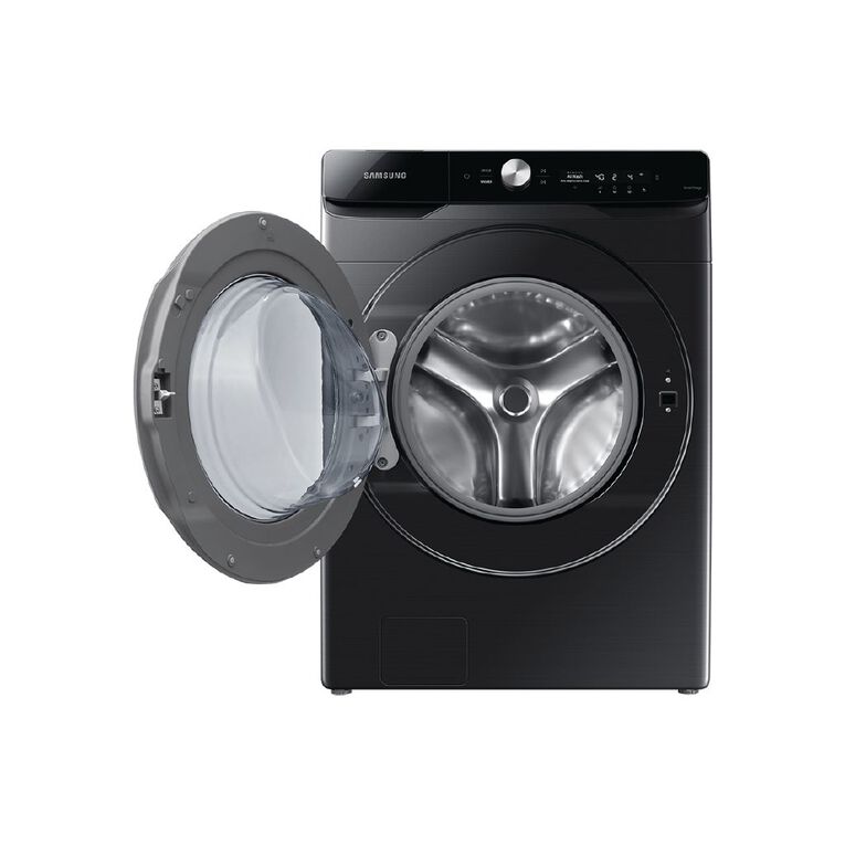 Samsung 16kg BubbleWash Smart Front Load Washer, , hi-res