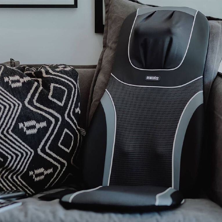 Homedics Shiatsu Back Massager, , hi-res