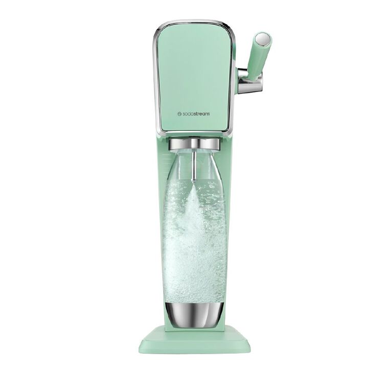 Sodastream Art Starter Mint 60L, , hi-res