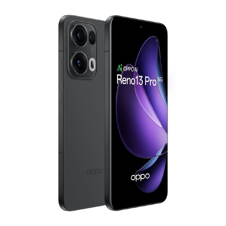 OPPO Reno13 Pro - Graphite Grey, , hi-res