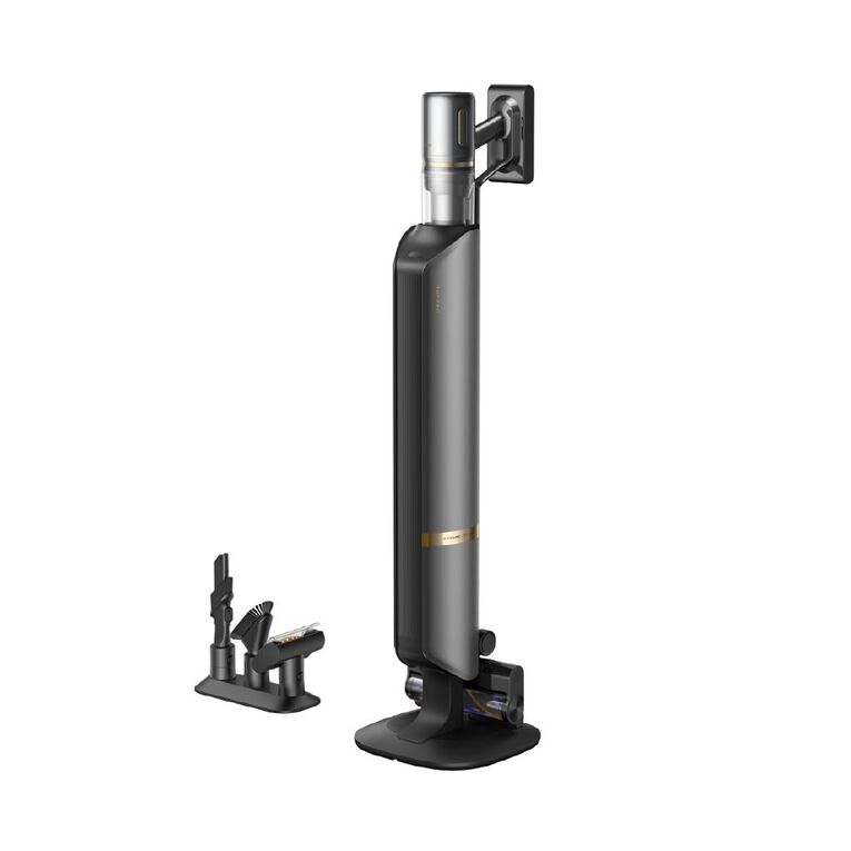Dreame X3 Station Cordless Vacuum Cleaner, , hi-res