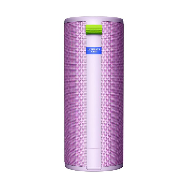Ultimate Ears BOOM 4 Portable Speaker - Lilac, , hi-res