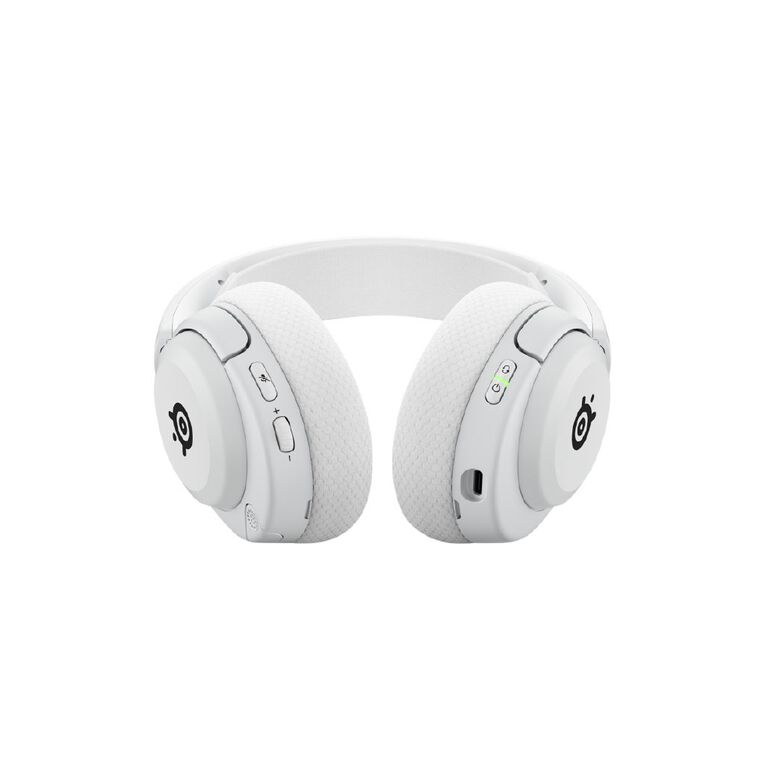 Steelseries Arctis Nova 5P Gaming Headset - White, , hi-res