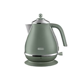 Delonghi Icona Capitals 1.7L Kettle Copenhagen Green