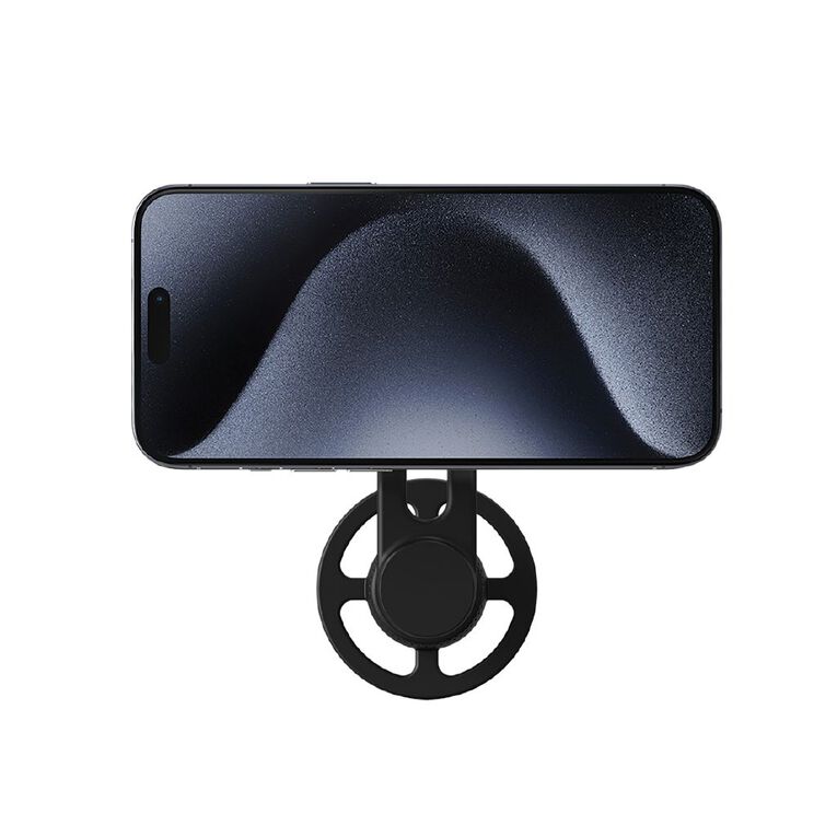 Mophie Snap Magnetic Car Vent Mount, , hi-res