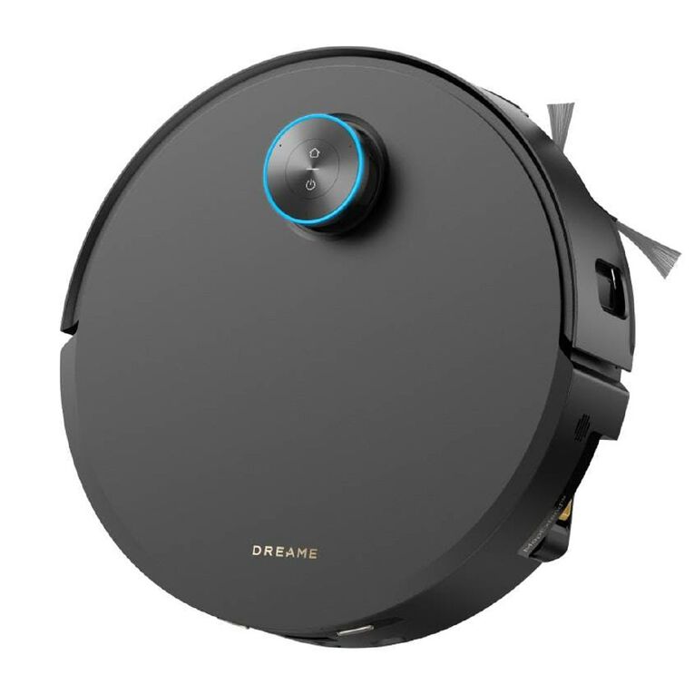 Dreame Aqua10 Ultra Track S Robotic Vacuum & Mop, , hi-res