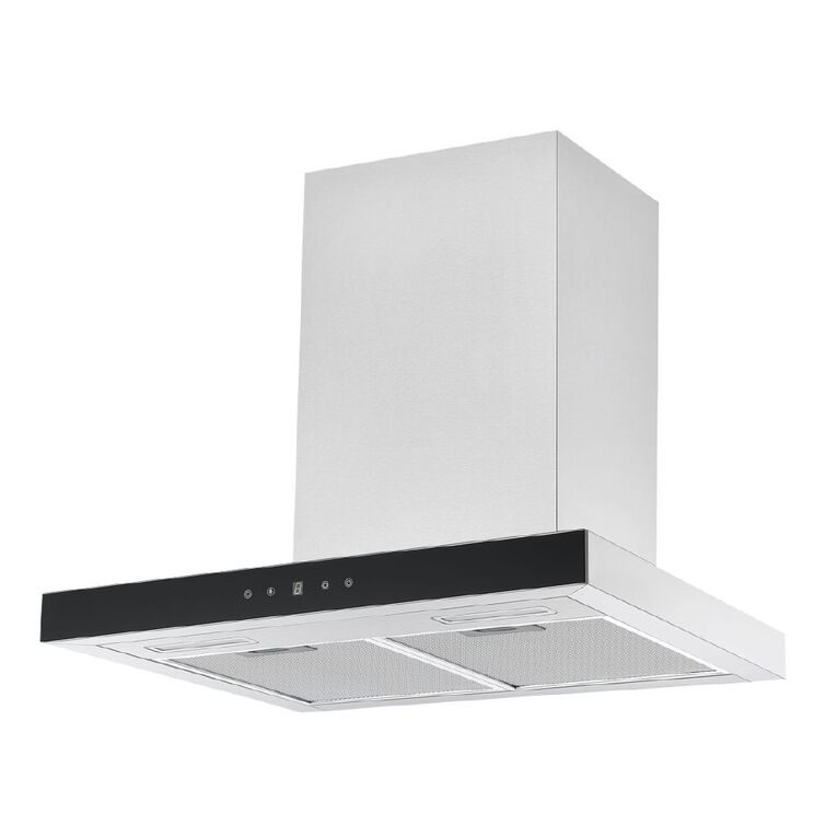 Award 60cm Soft Touch Canopy Rangehood, , hi-res