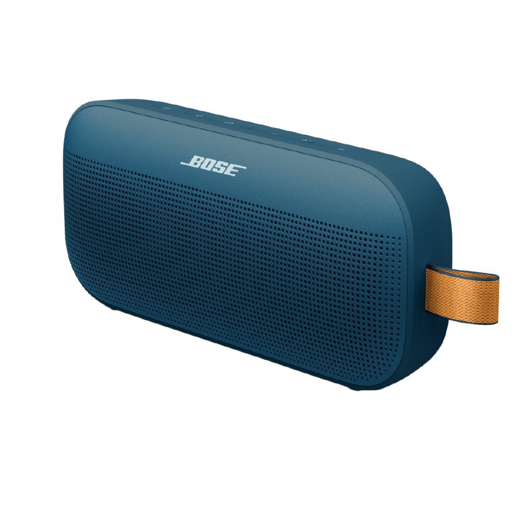 Bose SoundLink Flex Portable Speaker (2nd Gen) - Twilight Blue