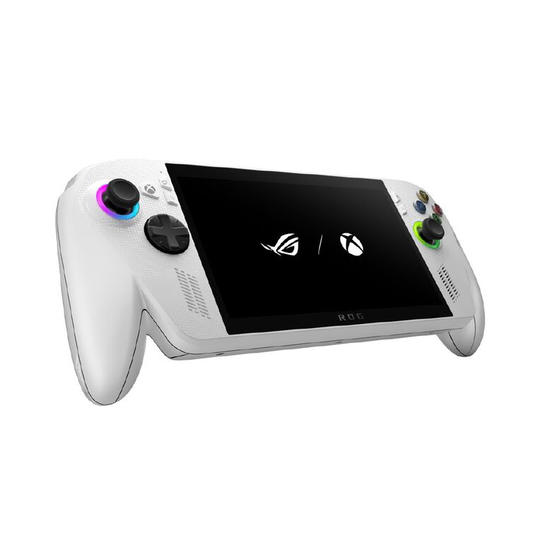 Asus ROG Xbox Ally 7" Full HD Touch 120Hz AMD Ryzen Z2 A 16GB 512GB Gaming Handheld, , hi-res
