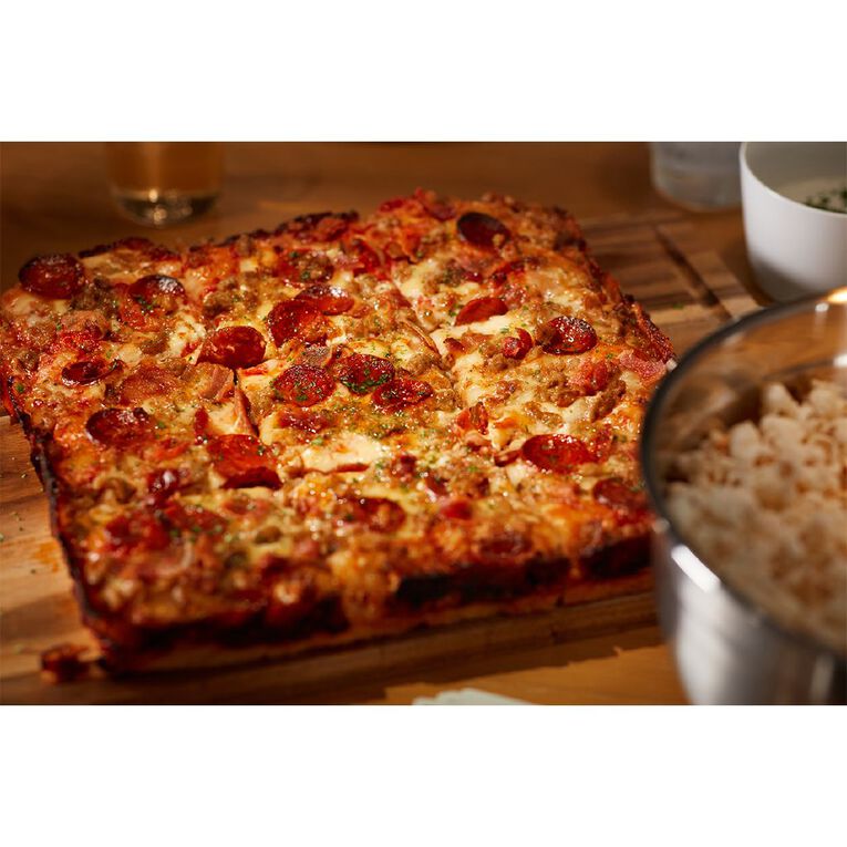 Cuisinart Pizzeria Pro, , hi-res
