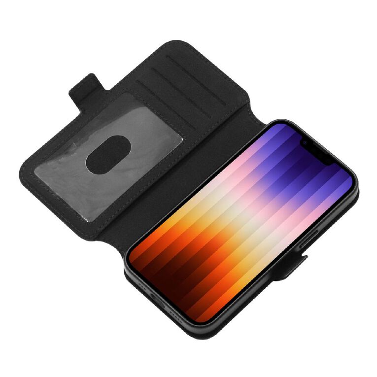 3SIXT NeoWallet for Apple iPhone 16e, , hi-res