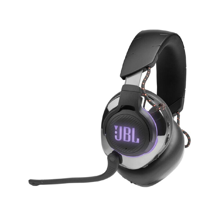 JBL Quantum 810 Wireless Noise Cancelling Gaming Headset, , hi-res