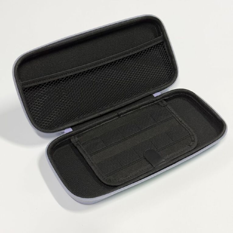 Playmax Switch Case Combo - Ombre, , hi-res