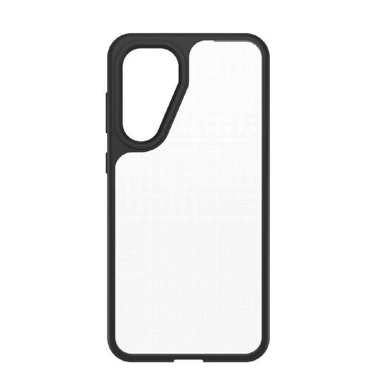 OtterBox React Case for Samsung Galaxy A56 - Black Crystal, , hi-res
