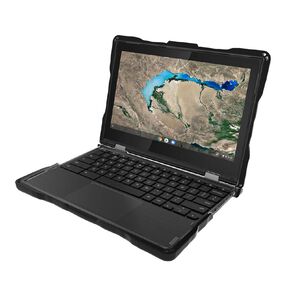 Gumdrop DropTech Case For Lenovo 300e Gen2 Chromebook