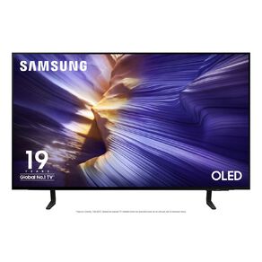 Samsung 48 Inch S90F OLED 4K Vision AI Smart TV