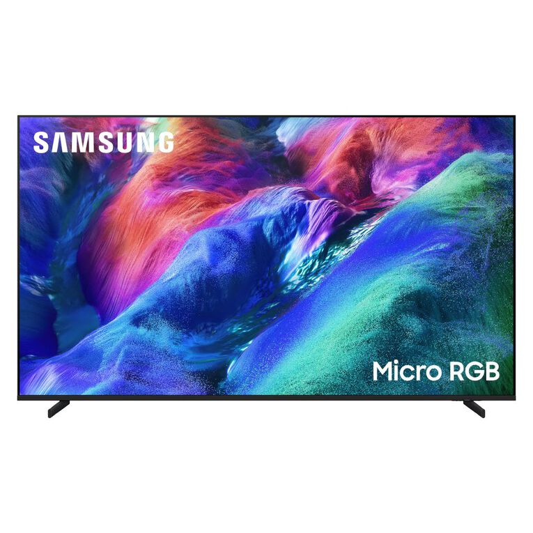 Samsung 55 Inch R85H Micro RGB 4K Vision AI Smart TV, , hi-res