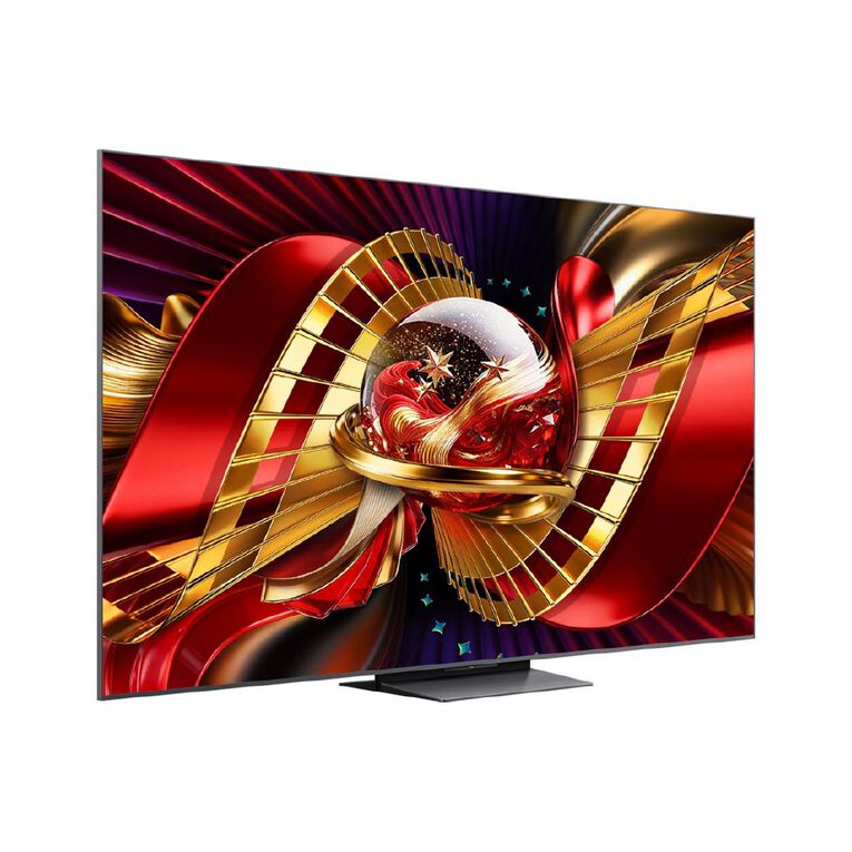 TCL 75 Inch C8L SQD-Mini LED 4K Google TV, , hi-res