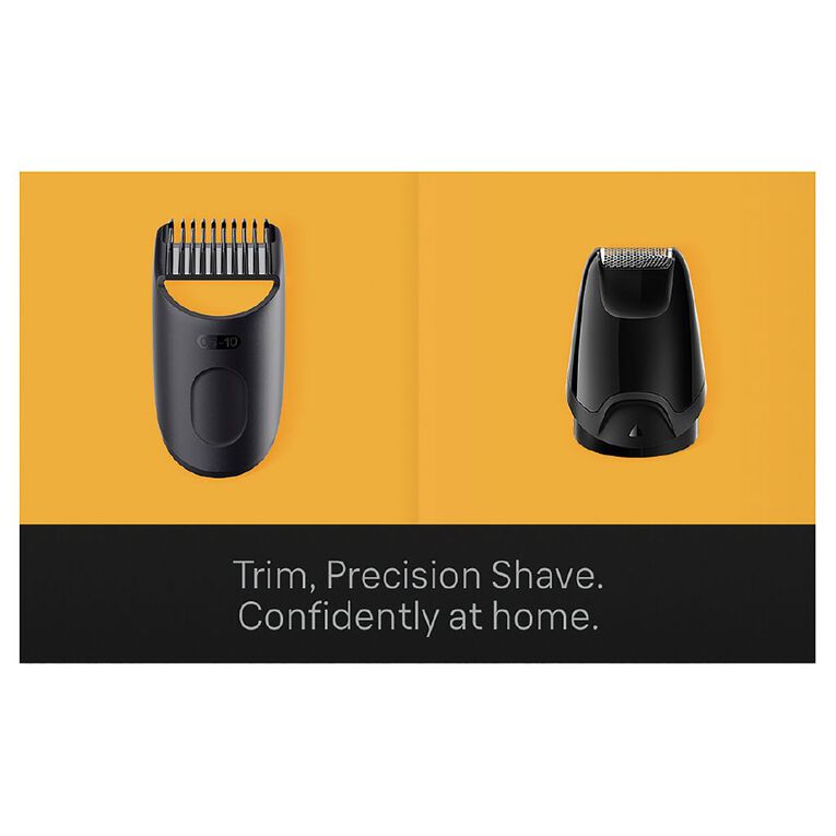 Braun Beard Trimmer 3, , hi-res