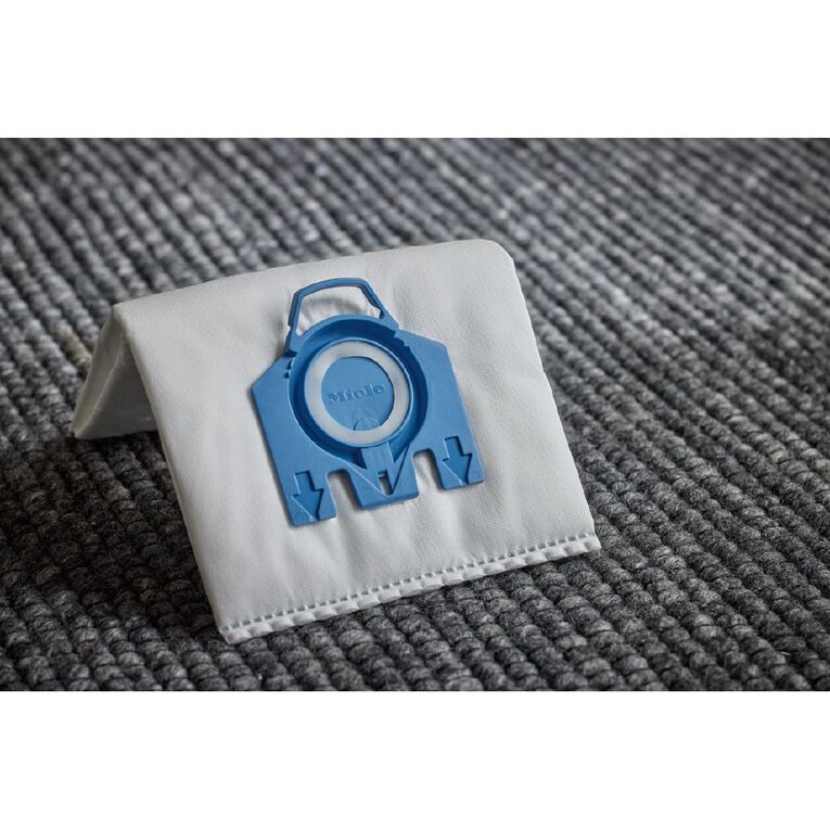 Miele GN Hyclean Pure Dustbags Noel Leeming