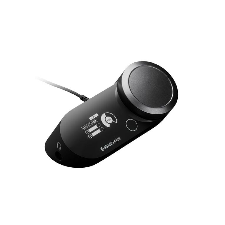 Steelseries Arctis Nova Pro Gaming Headset, , hi-res