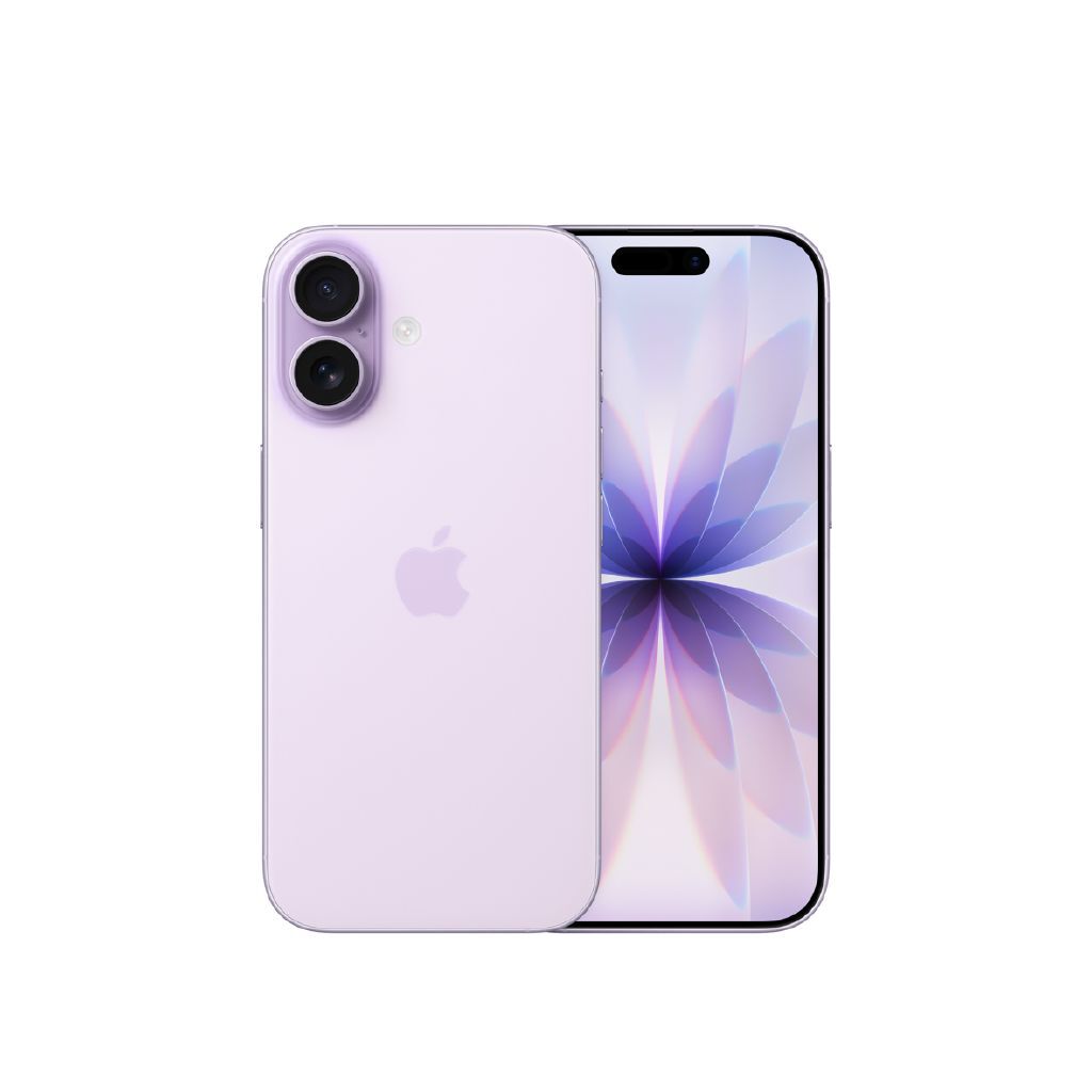 Apple iPhone 17 256GB Lavender - Noel Leeming