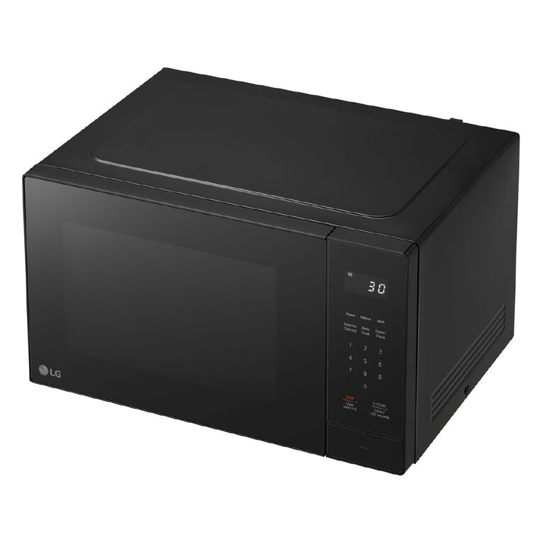 LG 32L NeoChef Flatbed Inverter Microwave Oven, , hi-res