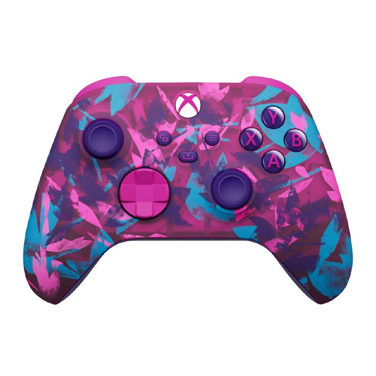 Xbox Wireless Controller - Heart Breaker Special Edition, , hi-res