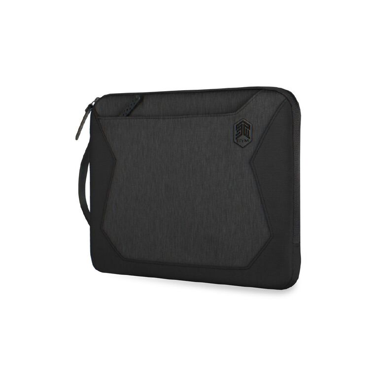 STM Myth Laptop Sleeve (14'') - Magnet Black, , hi-res