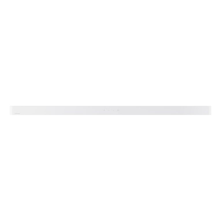 Samsung HW-S701D Ultra Slim Soundbar - White, , hi-res