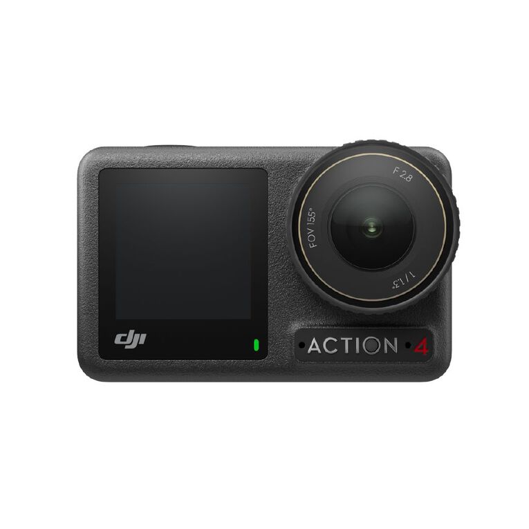 DJI Action 4 Adventure Combo, , hi-res