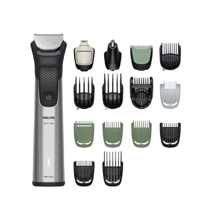 Philips All in One Series 9000 16-in-1, , hi-res