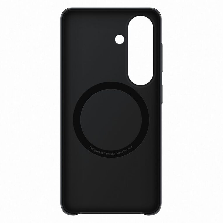 Samsung S26 Slim Magnet Case - Black, , hi-res