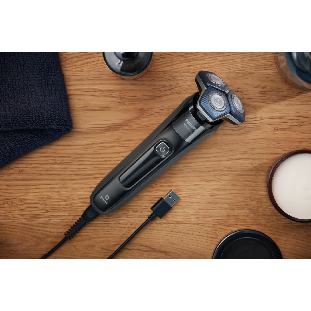 Philips Series 7000 Shaver S7886/50 - Noel Leeming