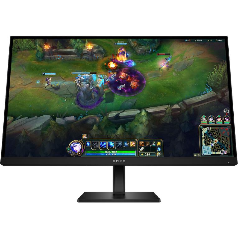HP Omen 27" FHD 180Hz Gaming Monitor G2, , hi-res
