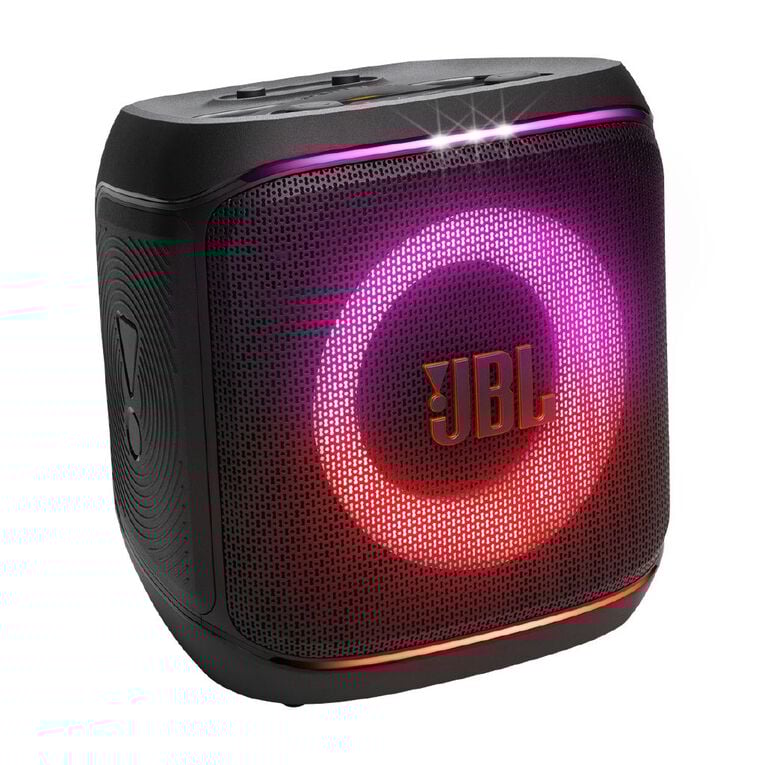 JBL PartyBox Encore 2 Portable Party Speaker with 2 Mics, , hi-res