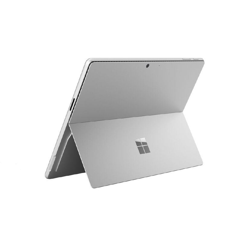 Microsoft Surface Pro 13-inch Snapdragon X2 Plus 16GB RAM 256GB SSD Platinum Windows 11 Copilot+ PC, , hi-res