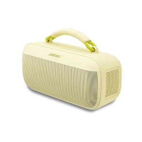Bose SoundLink Max Portable Speaker - Citrus Yellow