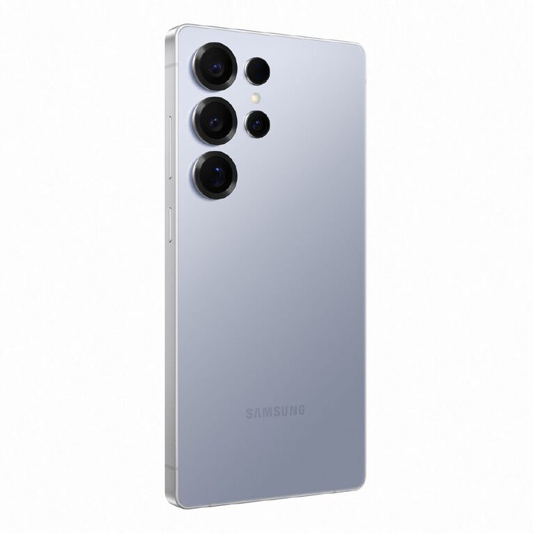 Samsung Galaxy S25 Ultra 1TB - Titanium Silver Blue, , hi-res