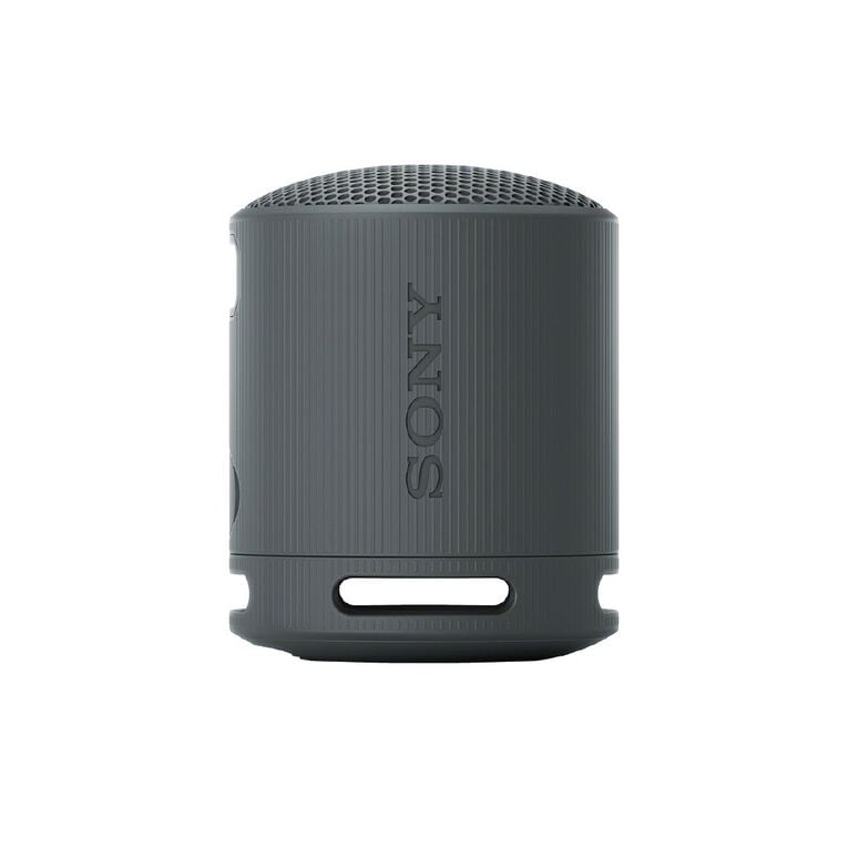 Sony XB100 Wireless Speaker Black, , hi-res