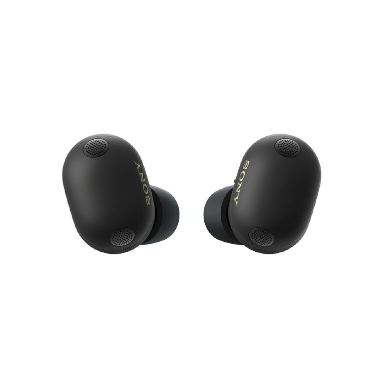 Sony WF-1000XM6 True Wireless Noise Cancelling Headphones - Black, , hi-res