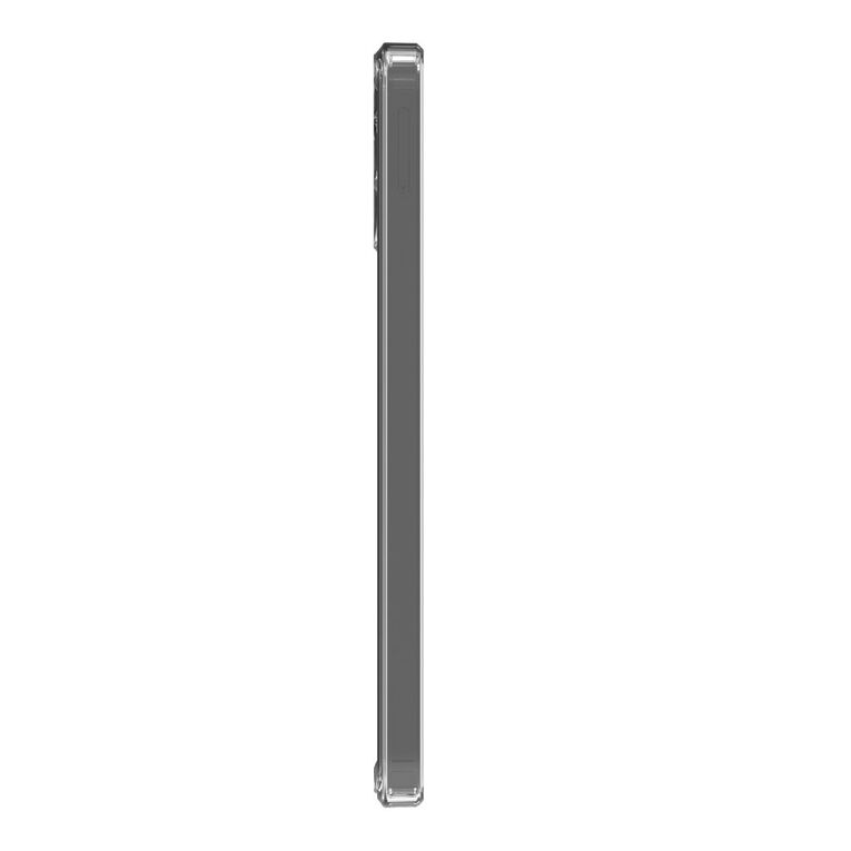 3SIXT PureFlex Samsung Galaxy A07 4G Case - Clear, , hi-res
