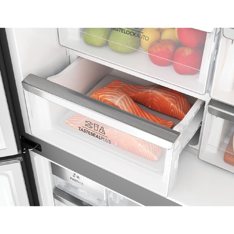 Electrolux 562L UltimateTaste 700 French Door Fridge, , hi-res