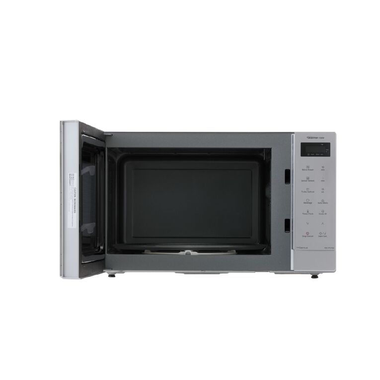 Panasonic 32L Genius Inverter Microwave - Stainless Steel, , hi-res