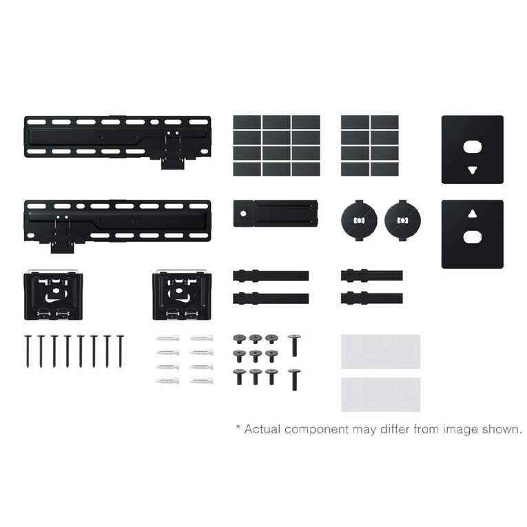Samsung Slim Fit Wall Mount (2026), , hi-res