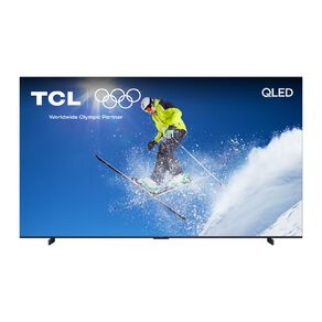 TCL 98 Inch P7K QLED 4K Google TV