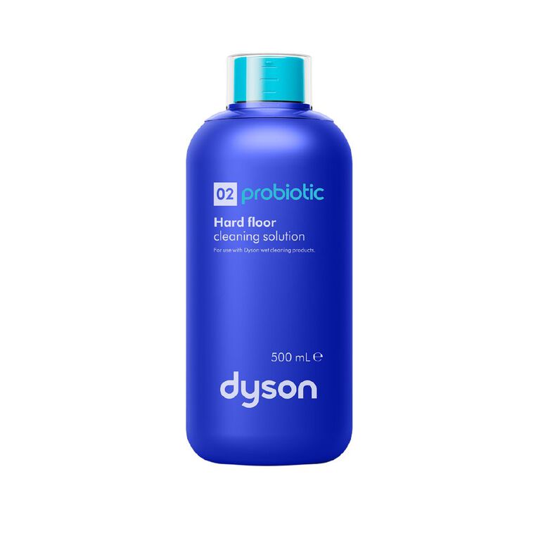 Dyson 02 Probiotic Hard Floor Cleaning Solution, , hi-res