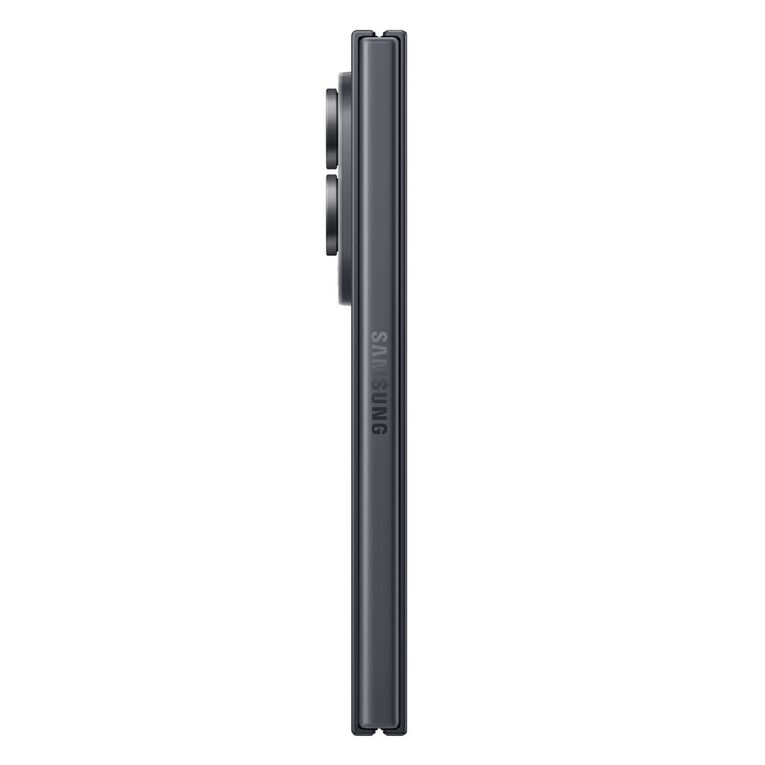 Samsung Galaxy Z Fold8 1TB Graphite, , hi-res