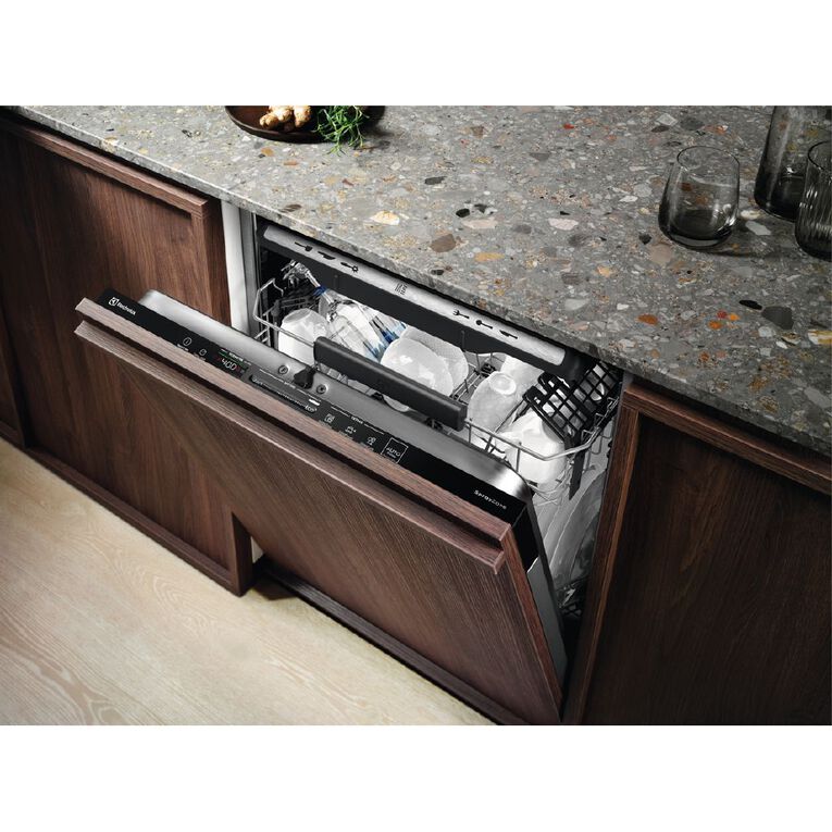 Electrolux 60cm Fully Integrated Dishwasher, , hi-res