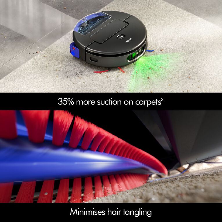 Dyson Spot+Scrub Ai Robot Vacuum, , hi-res